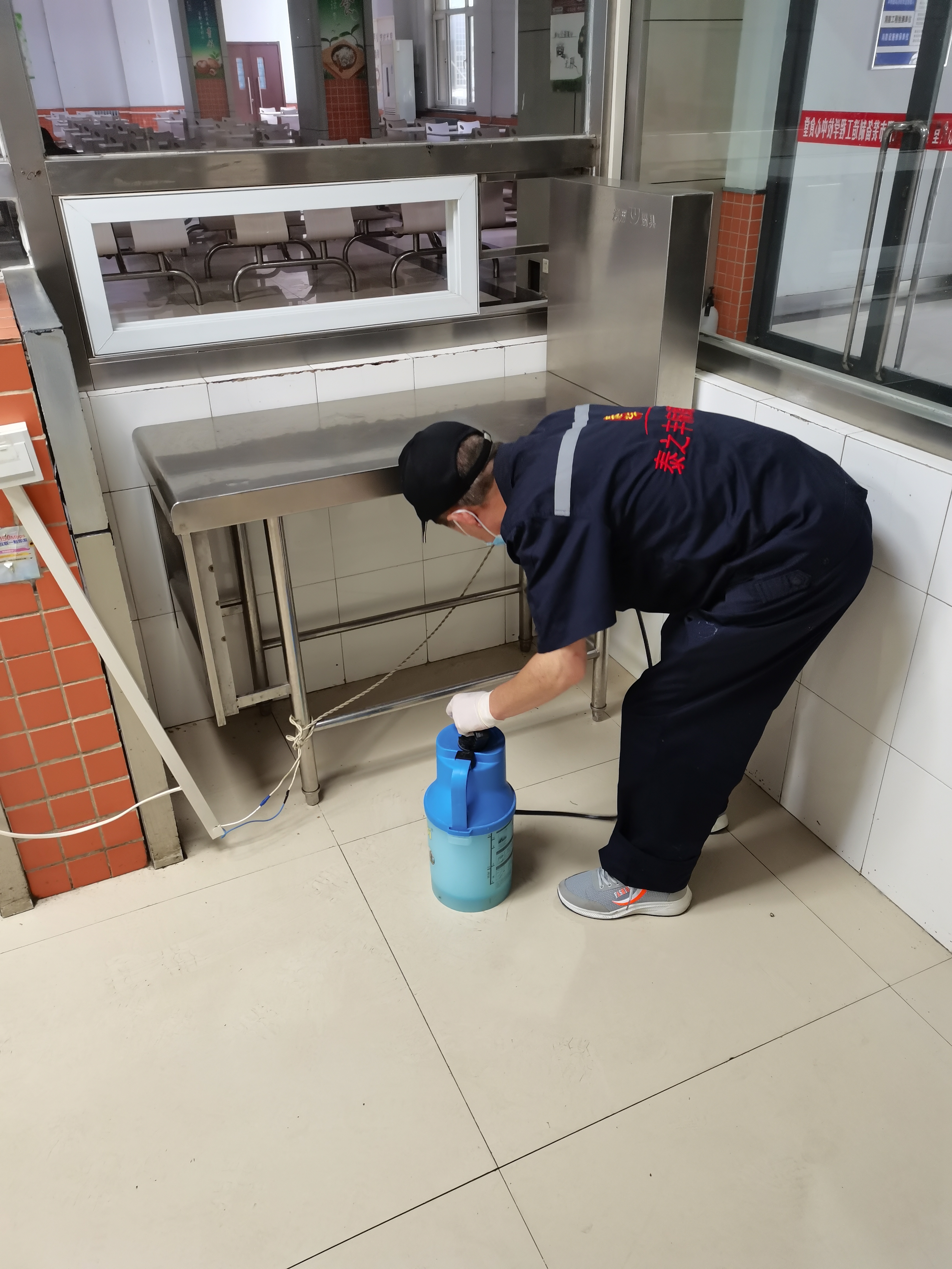 辽宁装备制造学校