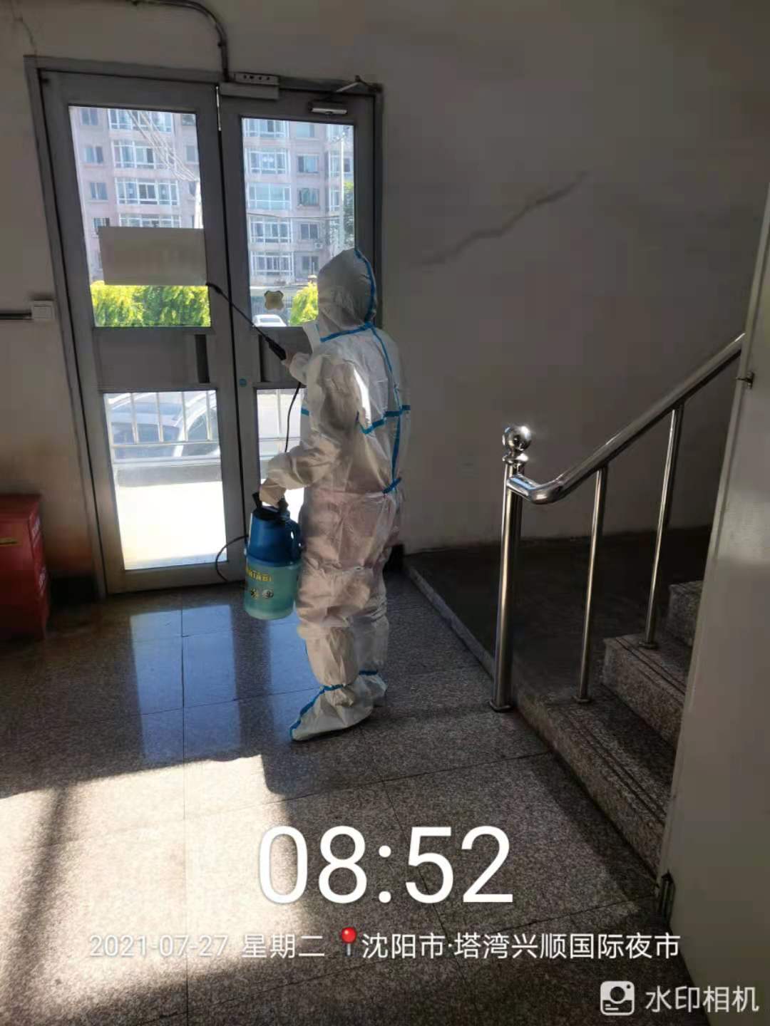 塔湾智能冷库