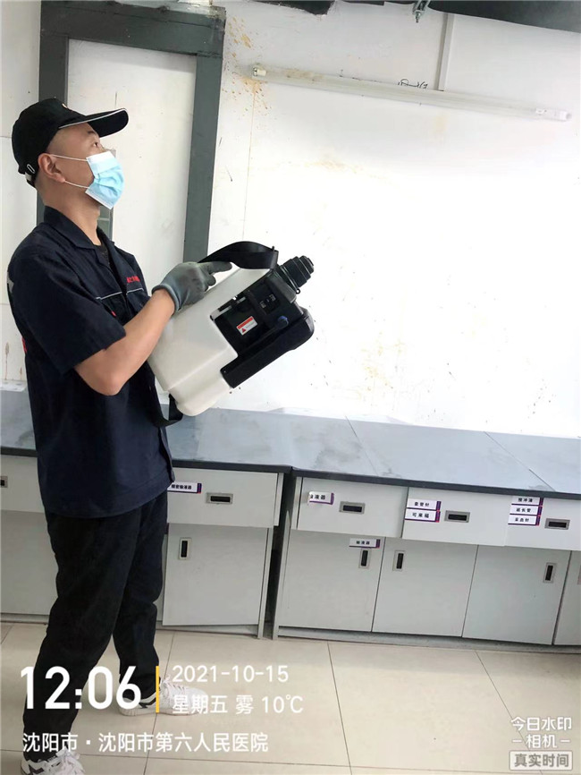沈阳第六人民医院