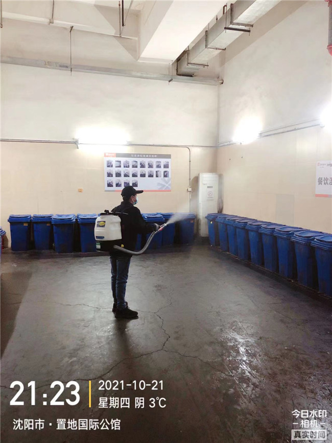 铁西万象汇