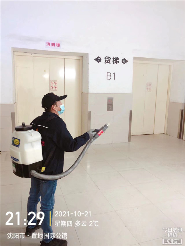 铁西万象汇