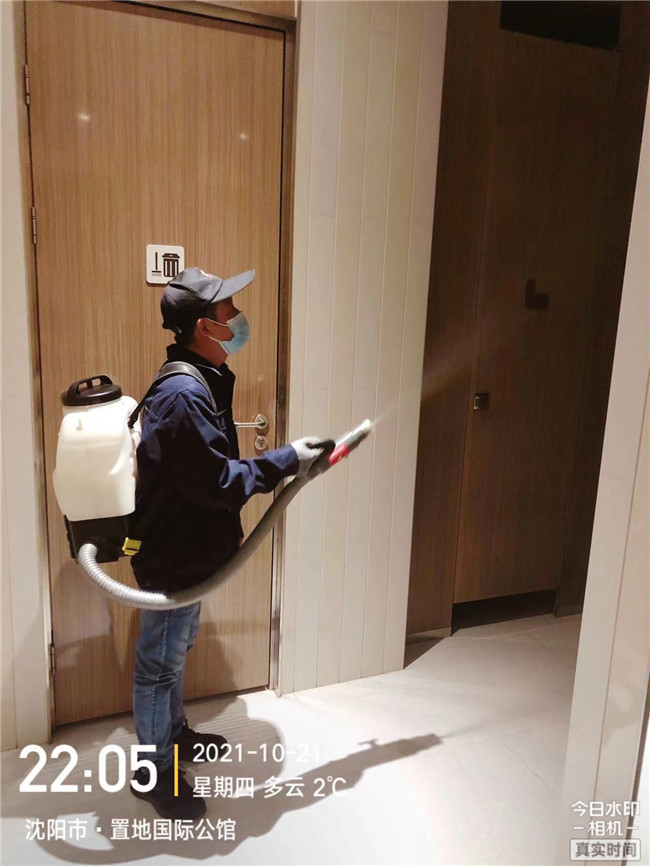 铁西万象汇