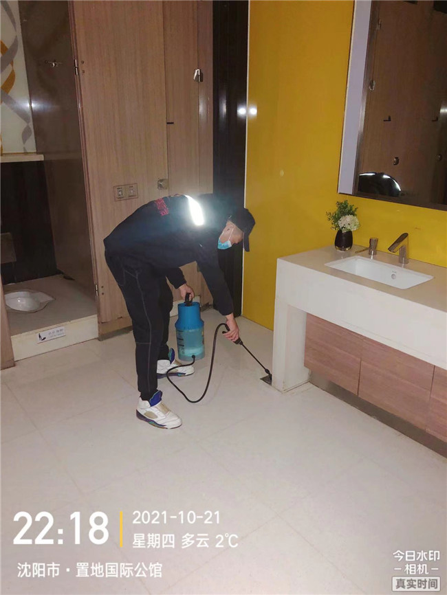 铁西万象汇